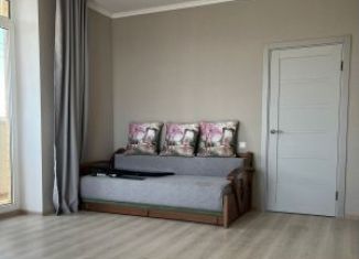 Однокомнатная квартира на продажу, 43.6 м2, Анапа, улица Ленина, 146