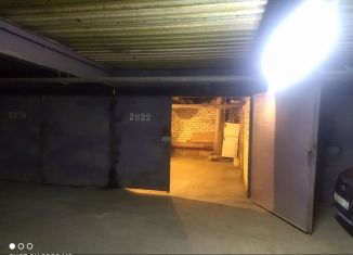 Сдам гараж, 18 м2, Самарская область, Офицерская улица, 26