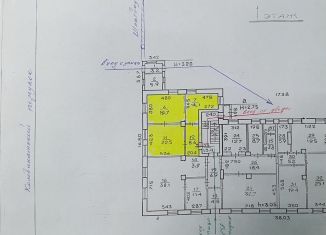 Помещение свободного назначения в аренду, 65 м2, Новосибирская область, Комбинатская улица, 1