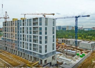 Продаю торговую площадь, 92.5 м2, Московская область, жилой комплекс 1-й Химкинский, к1.4