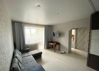 Сдам 1-комнатную квартиру, 40 м2, Йошкар-Ола, улица Лебедева, 43