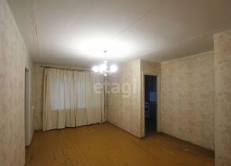 Продается 1-ком. квартира, 42.4 м2, Челябинск, улица Лермонтова, 22