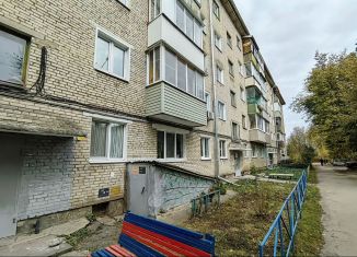 Однокомнатная квартира на продажу, 30.7 м2, Тула, улица Кабакова, 73