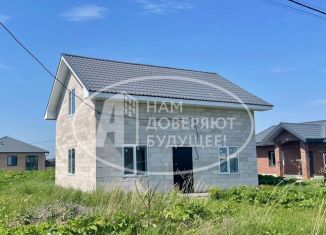 Продам дом, 97.4 м2, деревня Мокино, Берёзовая улица, 20