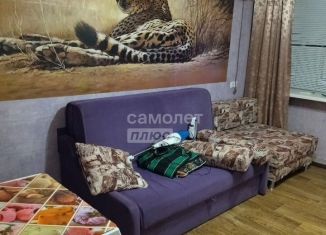 Продажа квартиры студии, 19.6 м2, Тюмень, проезд Геологоразведчиков, 6