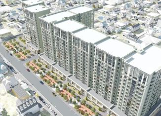 Продажа квартиры студии, 30.7 м2, Махачкала, улица Крылова