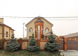 Продажа дома, 263.6 м2, Тюмень, Калининская улица, 25