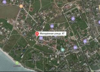 Продаю земельный участок, 15 сот., поселок городского типа Заозерное, Молодёжная улица, 47