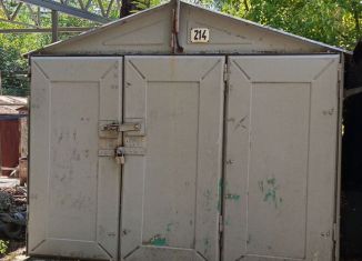 Сдам в аренду гараж, 18 м2, Ростовская область, Лесопарковая улица, 1Б