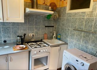 Аренда 2-комнатной квартиры, 42 м2, Саратов, улица имени Г.Г. Рамаева, 6/12