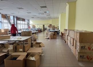 Сдам производство, 356.7 м2, Москва, Дубнинская улица, 75с1Б