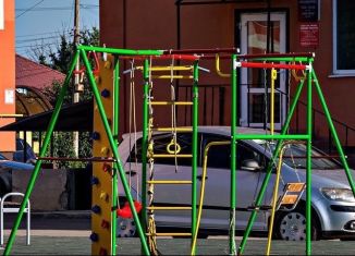 Продается квартира студия, 31.6 м2, Саки, Санаторная улица, 25к1