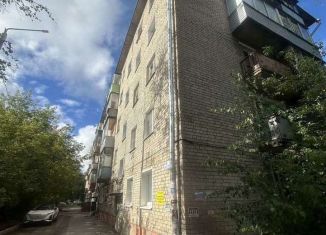 Продам двухкомнатную квартиру, 45.1 м2, Киров, улица Свердлова, 24А