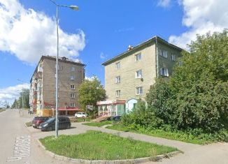 Сдам в аренду 1-ком. квартиру, 32.6 м2, Пермь, улица Чкалова, 20