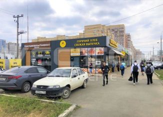 Сдам помещение свободного назначения, 64.5 м2, Краснодар, улица Петра Метальникова, 23