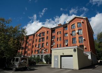 Продажа 3-комнатной квартиры, 126.9 м2, Казань, улица Некрасова, 15А