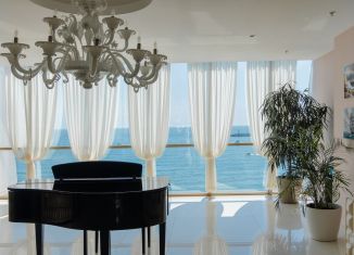 Продам квартиру студию, 28.9 м2, Сочи, Морской переулок, 1/1Б, микрорайон Центральный