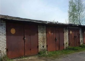 Продается гараж, 15 м2, Абакан, 9-й ряд