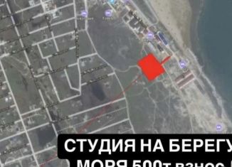 Продается квартира студия, 28.1 м2, Избербаш, улица имени Р. Зорге, 40А