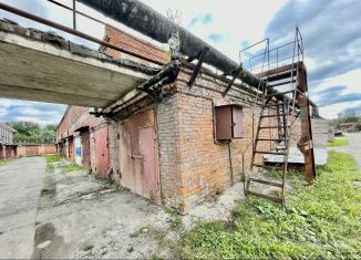 Продается гараж, 18 м2, Ступино, Транспортная улица, вл15блок15