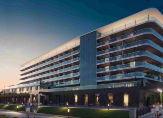 Продам квартиру студию, 31 м2, Анапа