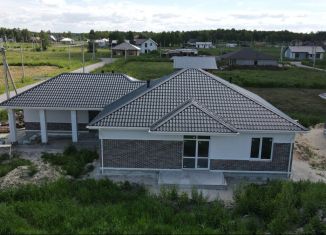 Продажа дома, 161 м2, Тюмень