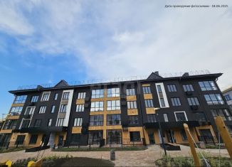 1-комнатная квартира на продажу, 31.4 м2, Тюмень, улица Игоря Комиссарова, 7