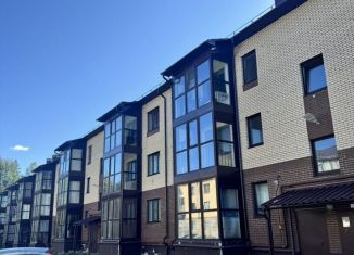 2-комнатная квартира в аренду, 54 м2, Карелия, Луганский проезд, 7