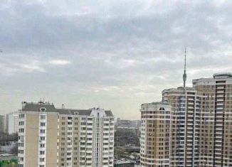 Двухкомнатная квартира в аренду, 54.9 м2, Москва, улица Милашенкова, 3к2, метро Фонвизинская