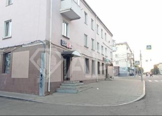 Продажа помещения свободного назначения, 123.9 м2, Орёл, Октябрьская улица