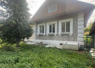 Продам дом, 60.7 м2, Кинешма, Третьяковская улица