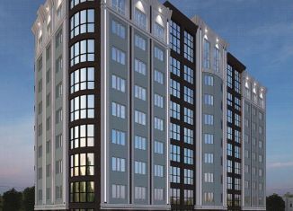 Продажа 2-комнатной квартиры, 63.4 м2, Иваново, улица Чайковского, 40