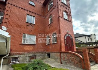 Продажа дома, 479.8 м2, Горячий Ключ, улица Венецианова, 17