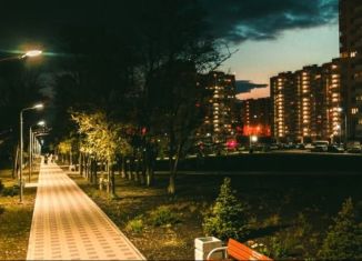 Продам квартиру студию, 27.3 м2, Ростов-на-Дону, улица Дмитрия Петрова, 12, ЖК Суворовский