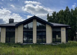 Продажа дома, 120 м2, село Малые Кабаны, Советская улица, 23