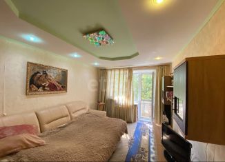 Продается 2-ком. квартира, 42 м2, Ковров, Моховая улица, 2/6