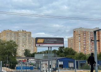 Продажа 3-ком. квартиры, 57.5 м2, Долгопрудный, Станционная улица, 13