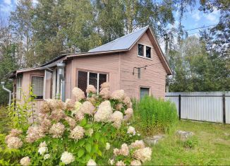 Продажа дома, 30 м2, Владимирская область, 2-я линия