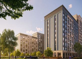 Продажа двухкомнатной квартиры, 65.3 м2, Ростов-на-Дону, Первомайский район, проспект Шолохова