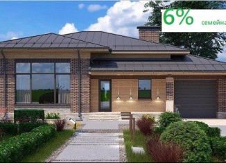 Продается дом, 134 м2, поселок Топольки, Вербная улица, 81