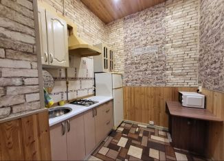 Продам 1-ком. квартиру, 23.1 м2, Иваново, Рабфаковская улица, 8к8