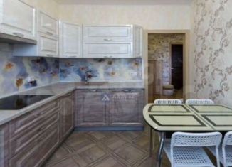 Продается двухкомнатная квартира, 52.2 м2, Тюмень, Линейная улица, 11, ЖК На Линейной