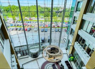 Сдам офис, 2665.8 м2, Санкт-Петербург, Стартовая улица, 8, метро Звёздная