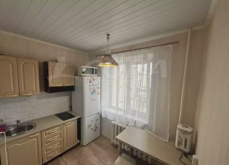 1-комнатная квартира на продажу, 30.1 м2, Тобольск, 10-й микрорайон, 18