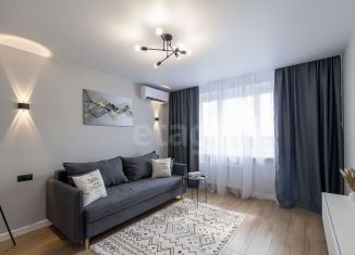 Продаю 2-комнатную квартиру, 67 м2, Тюмень, улица Павла Шарова, 25, ЖК Пятый квартал