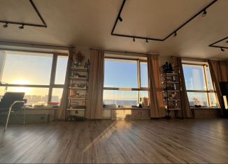 Продажа 3-ком. квартиры, 96.7 м2, Санкт-Петербург, Василеостровский район, улица Челюскина, 8