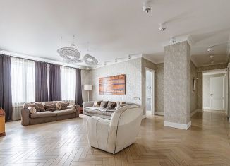 4-ком. квартира на продажу, 154 м2, Москва, Тверской бульвар, 16с5, Тверской бульвар