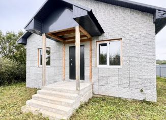 Продается дом, 80 м2, Республика Башкортостан, Восемнадцатая улица, 334