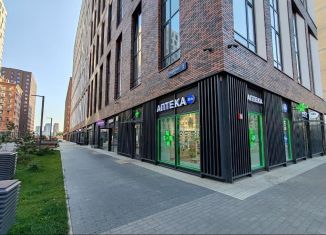 Сдам 1-комнатную квартиру, 44.3 м2, Москва, улица Родченко, 2