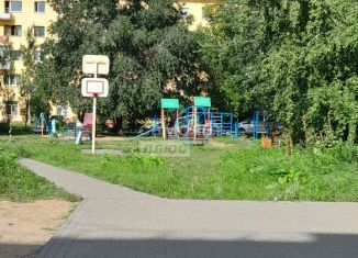 Продажа 3-комнатной квартиры, 53.6 м2, Омская область, проспект Карла Маркса, 81